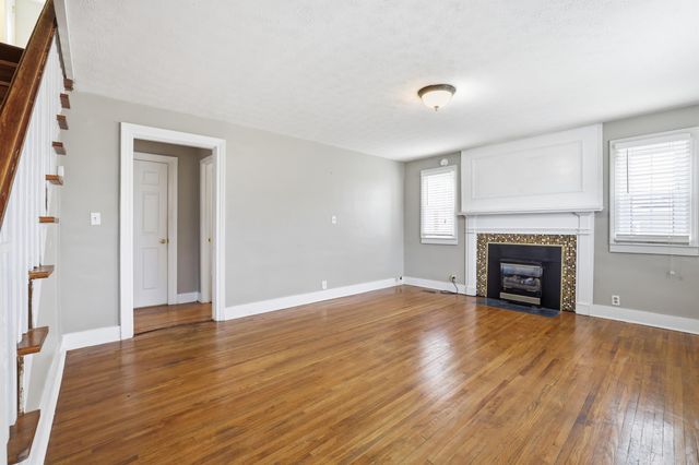 531 Fairway Drive, Harrodsburg, KY 40330