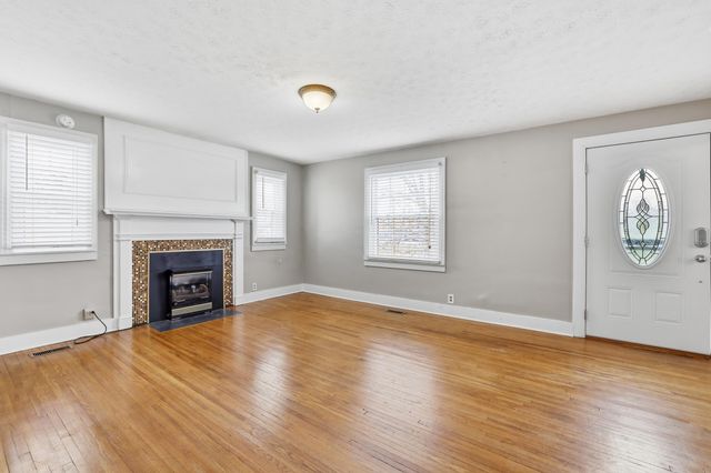 531 Fairway Drive, Harrodsburg, KY 40330