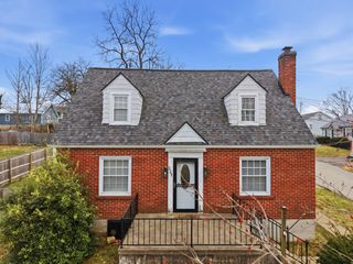 531 Fairway Drive, Harrodsburg, KY 40330