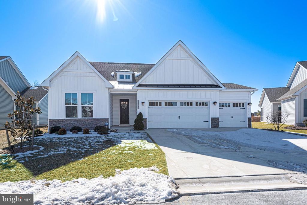 36152 WINDSOR PARK DR, Frankford, DE 19945