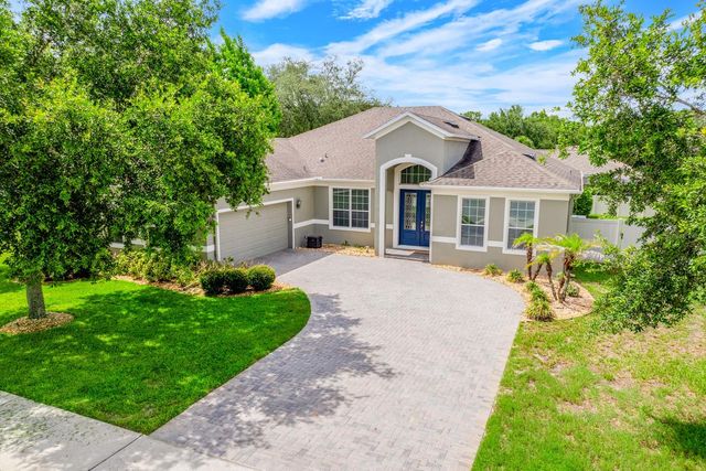 2651 CEDAR CREST DRIVE, Apopka, FL 32712