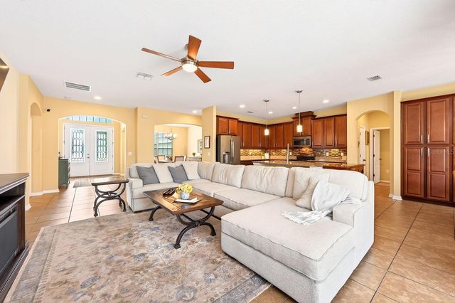 2651 CEDAR CREST DRIVE, Apopka, FL 32712