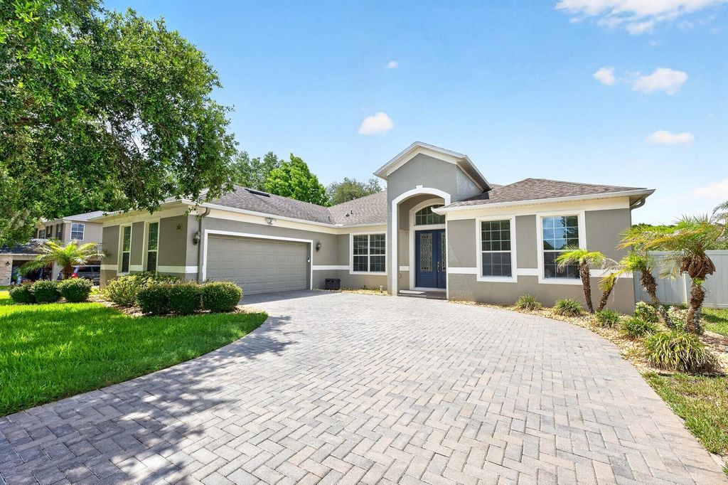 2651 CEDAR CREST DRIVE, Apopka, FL 32712
