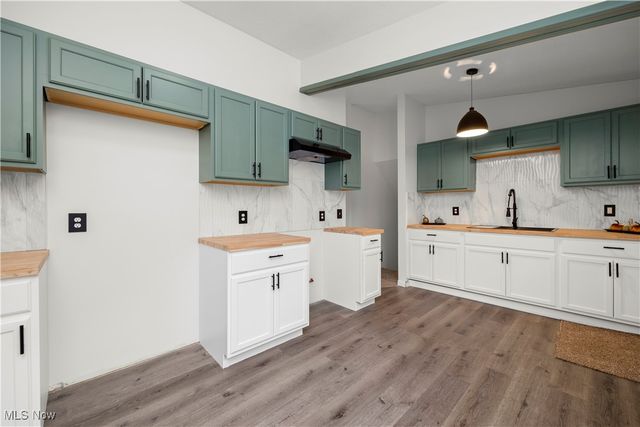 4543 Norfolk Avenue, Lorain, OH 44055