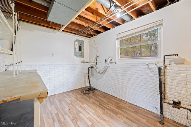 4543 Norfolk Avenue, Lorain, OH 44055