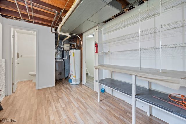 4543 Norfolk Avenue, Lorain, OH 44055