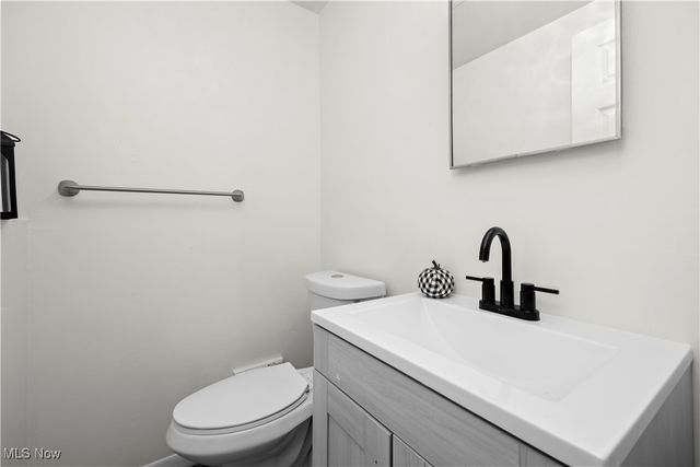 4543 Norfolk Avenue, Lorain, OH 44055