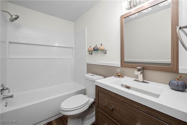 4543 Norfolk Avenue, Lorain, OH 44055