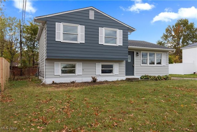 4543 Norfolk Avenue, Lorain, OH 44055