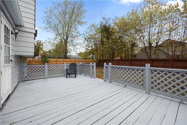 4543 Norfolk Avenue, Lorain, OH 44055