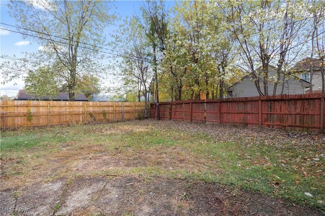 4543 Norfolk Avenue, Lorain, OH 44055