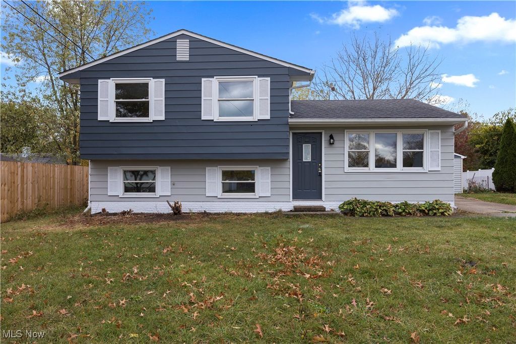 4543 Norfolk Avenue, Lorain, OH 44055