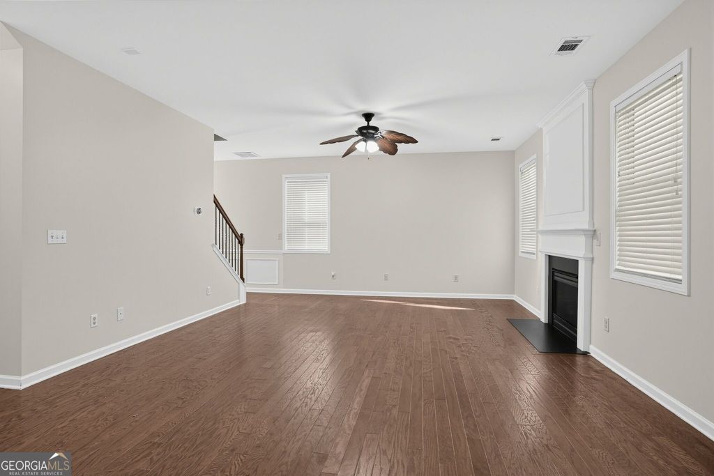 541 Collingsworth Lane, Lawrenceville, GA 30043 — photo 3
