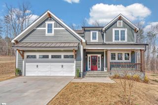 19 Arrow Head Road, Greenville, SC 29609