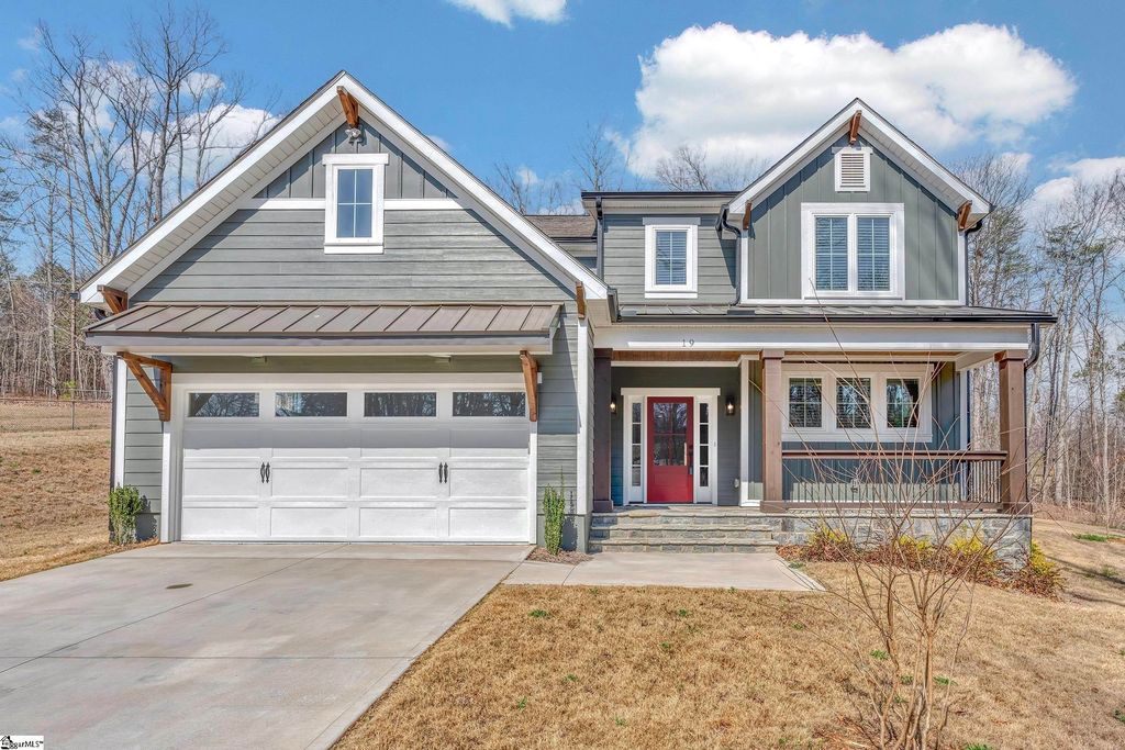 19 Arrow Head Road, Greenville, SC 29609