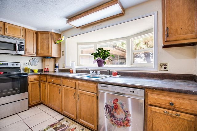 3507 Christoval Road, San Angelo, TX 76903
