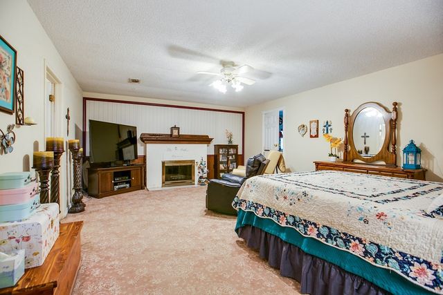 3507 Christoval Road, San Angelo, TX 76903