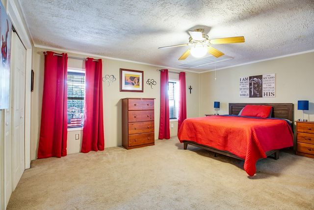 3507 Christoval Road, San Angelo, TX 76903