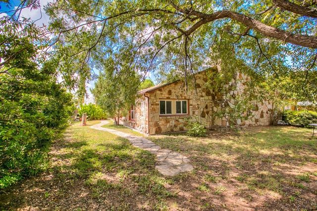 3507 Christoval Road, San Angelo, TX 76903