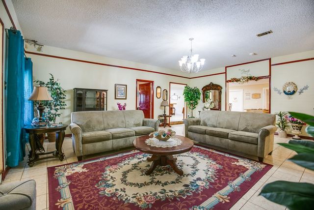 3507 Christoval Road, San Angelo, TX 76903