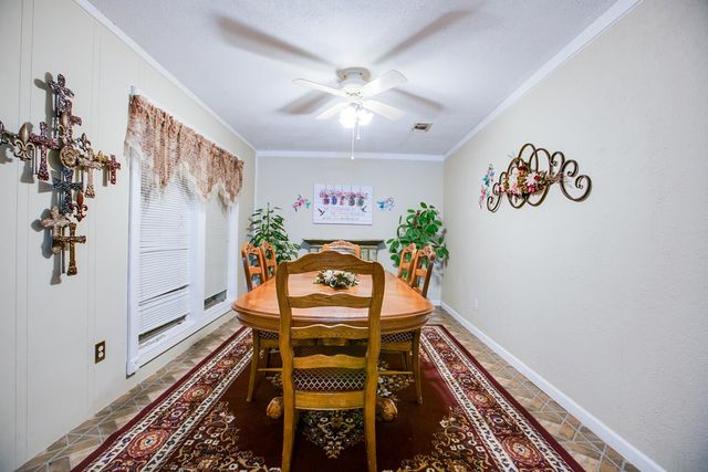 3507 Christoval Road, San Angelo, TX 76903