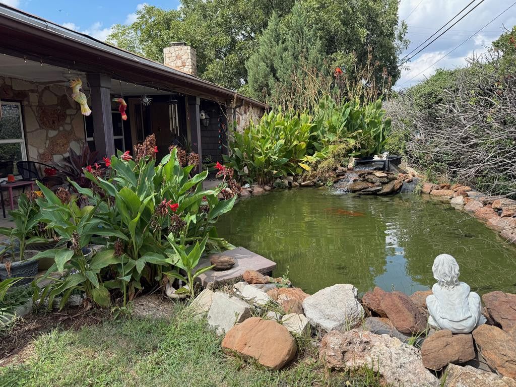 3507 Christoval Road, San Angelo, TX 76903