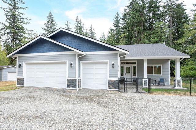 14520 254th Street E, Graham, WA 98338