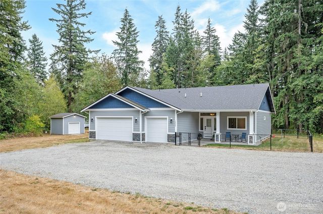 14520 254th Street E, Graham, WA 98338
