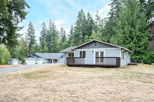 14520 254th Street E, Graham, WA 98338