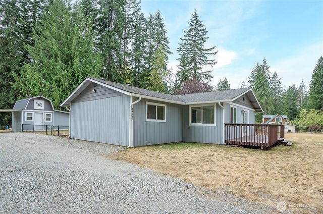 14520 254th Street E, Graham, WA 98338