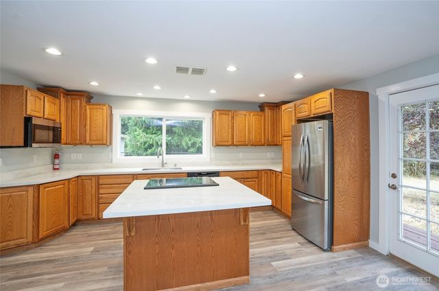 14520 254th Street E, Graham, WA 98338