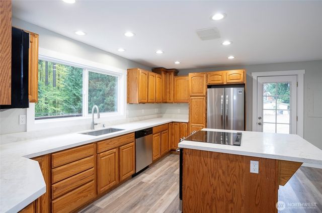 14520 254th Street E, Graham, WA 98338