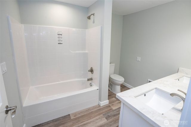 14520 254th Street E, Graham, WA 98338