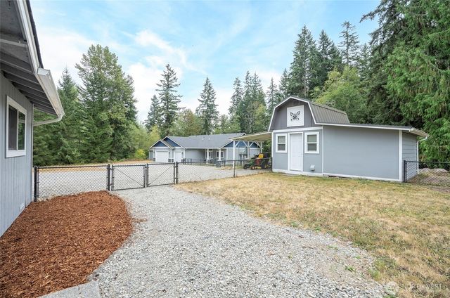 14520 254th Street E, Graham, WA 98338