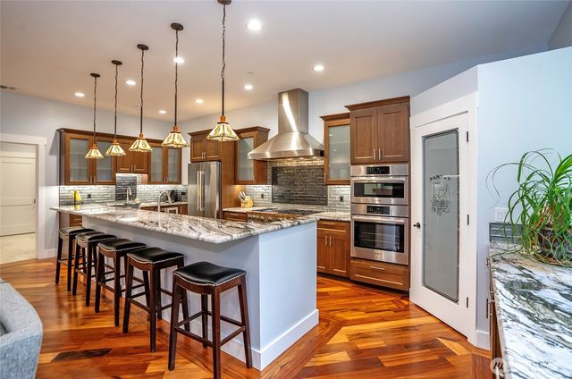 14520 254th Street E, Graham, WA 98338