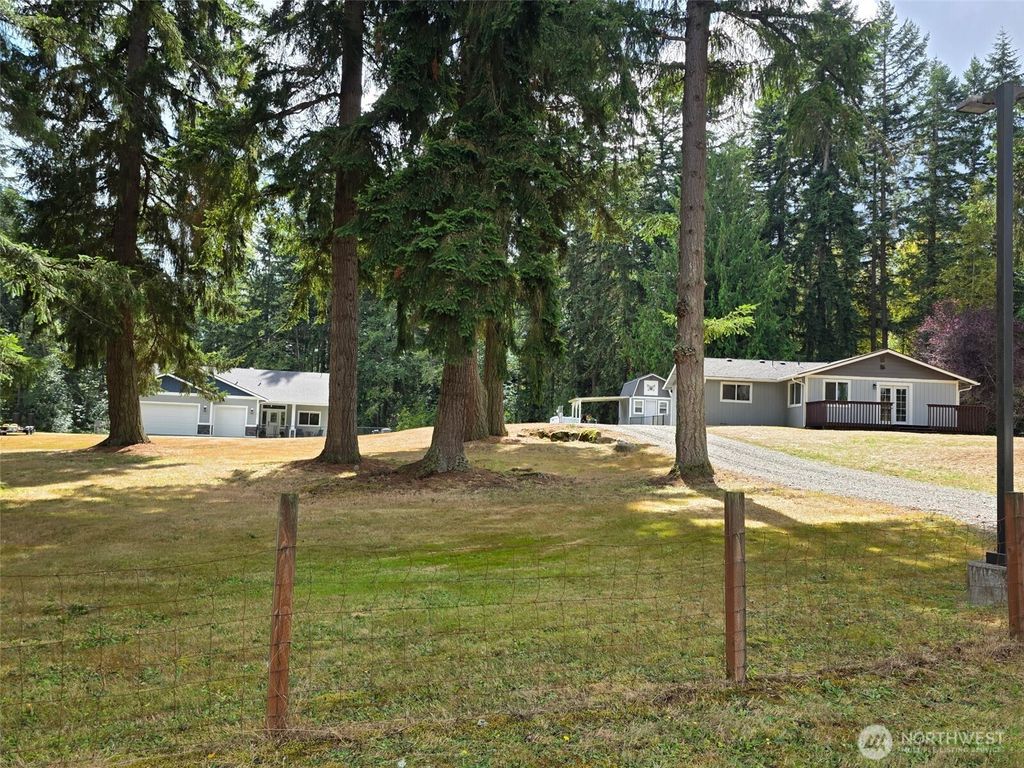 14520 254th Street E, Graham, WA 98338