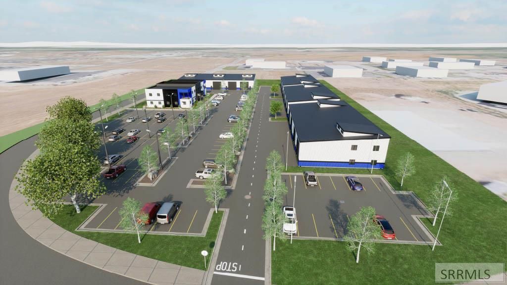 Image 1 of property listing at 2850 N Spitfire Street # 10, Idaho Falls, ID 83401