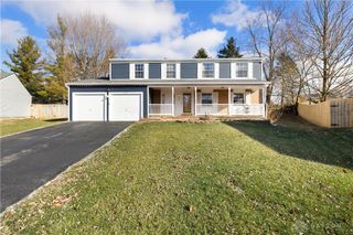 4418 Woodpoint Court, Dayton, OH 45424