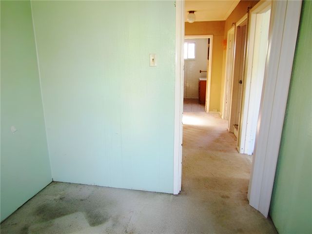 230 Mckinley St, Knoxville, PA 15210