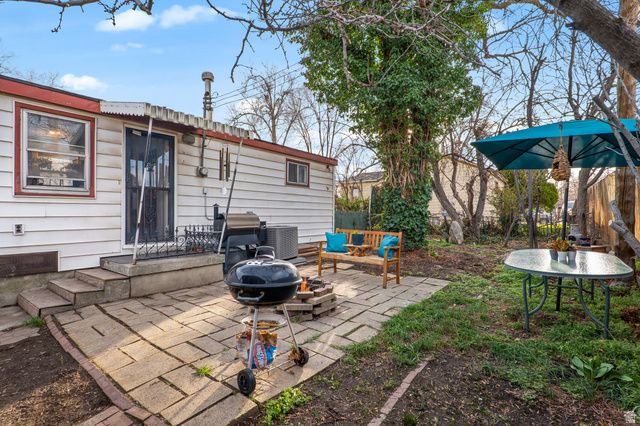 824 W DALTON AVE, Salt Lake City, UT 84104