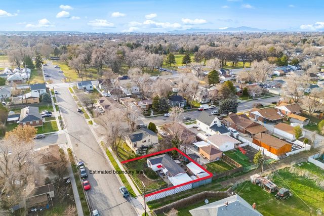 824 W DALTON AVE, Salt Lake City, UT 84104