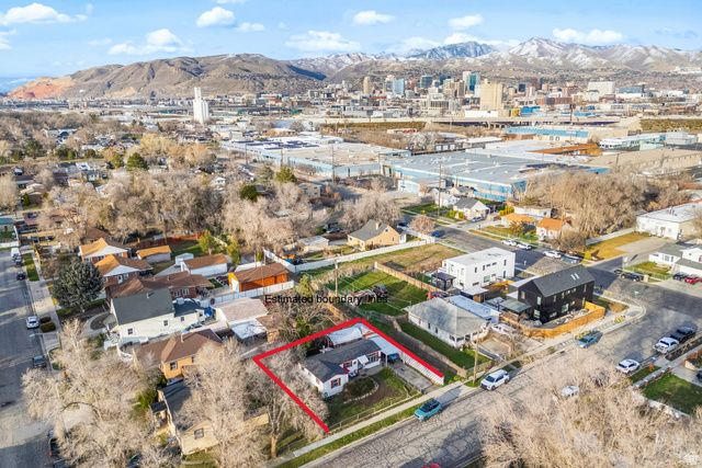 824 W DALTON AVE, Salt Lake City, UT 84104