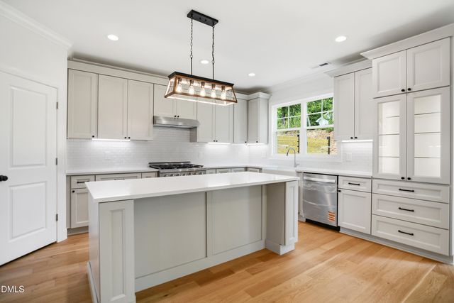 432 Cardinal Crest Lane, Wake Forest, NC 27587