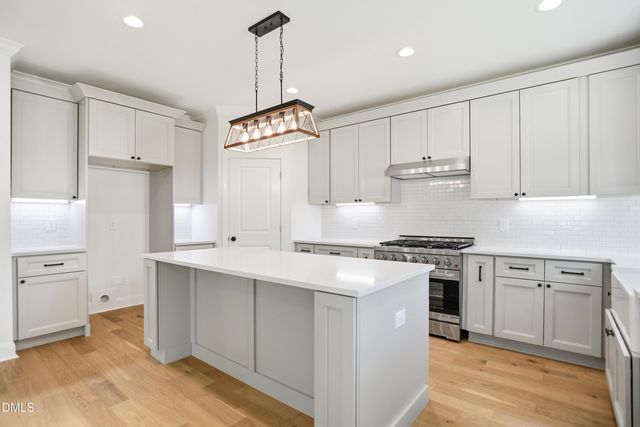 432 Cardinal Crest Lane, Wake Forest, NC 27587