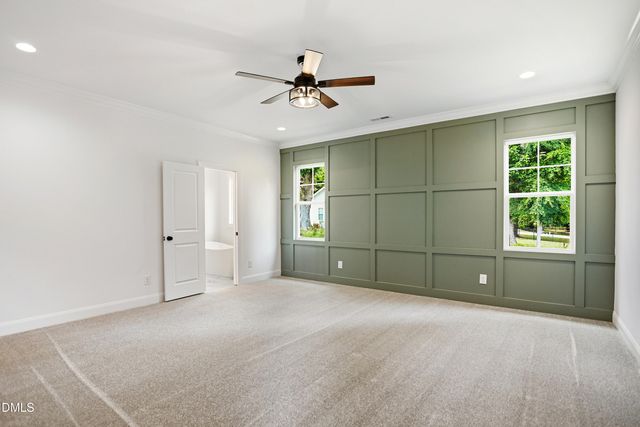 432 Cardinal Crest Lane, Wake Forest, NC 27587