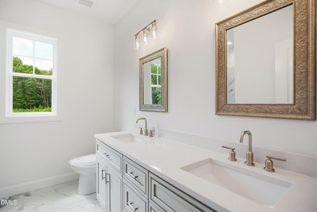 432 Cardinal Crest Lane, Wake Forest, NC 27587