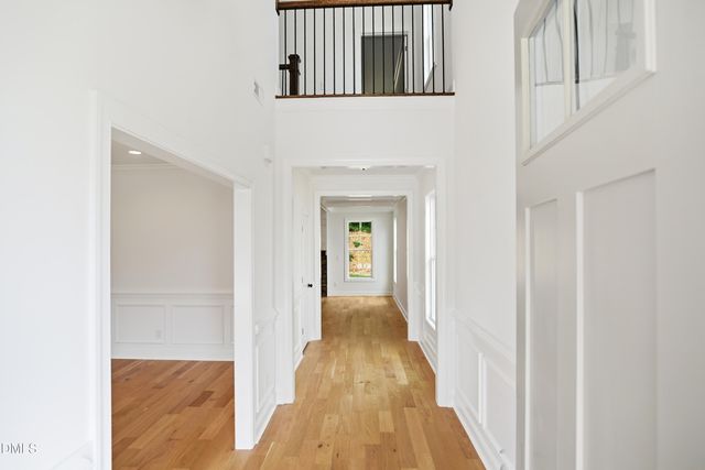 432 Cardinal Crest Lane, Wake Forest, NC 27587
