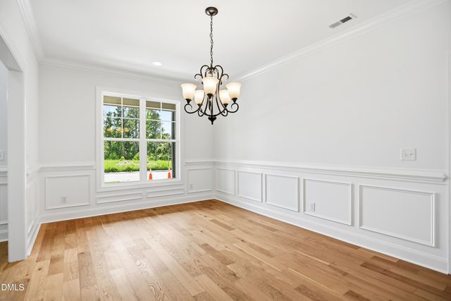 432 Cardinal Crest Lane, Wake Forest, NC 27587