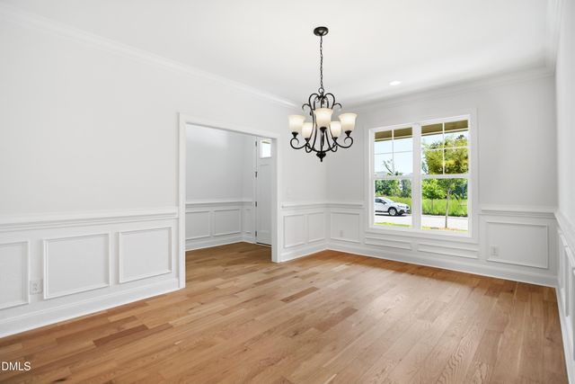 432 Cardinal Crest Lane, Wake Forest, NC 27587