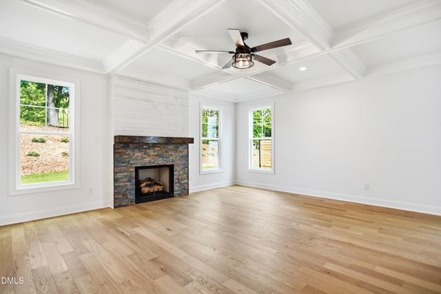 432 Cardinal Crest Lane, Wake Forest, NC 27587